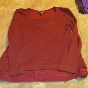 White house black market top